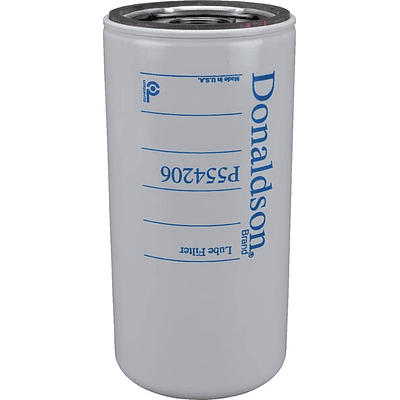 P554206 - Filtro de óleo 2