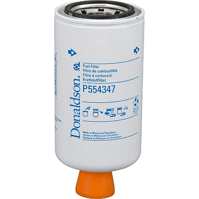 P554347 - Filtro de combustível