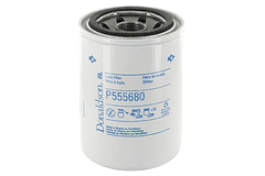 P555680 - Filtro de óleo Donaldson