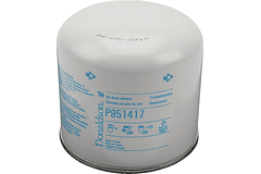 P951417 - Filtro do secador de ar Donaldson