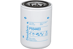 P554403 - Filtro de óleo roscado Donaldson