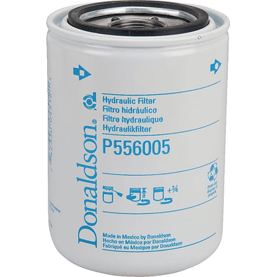 P556005 - Filtro hidráulico roscado Donaldson
