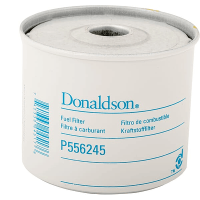 P556245 - Filtro de combustível, cartucho, Donaldson 1