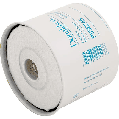 P556245 - Filtro de combustível, cartucho, Donaldson 2