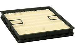 P633484 - Filtro de ar de segurança