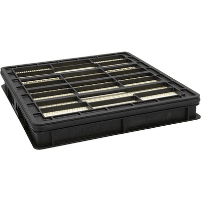 P633484 - Filtro de ar de segurança 2