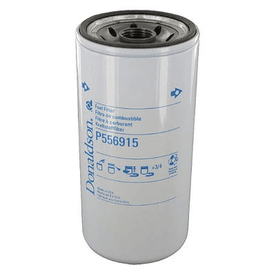 P556915 - Filtro de combustível Donaldson