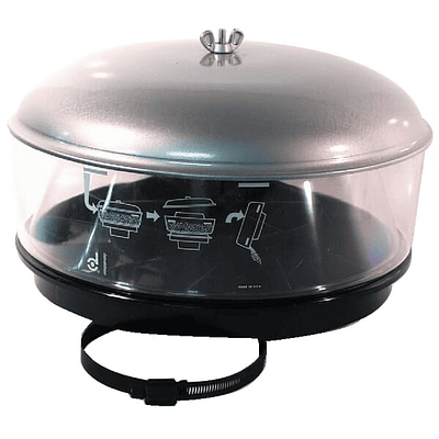 PBH002223 - Pré-filtro Donaldson 1