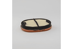 P635979 - Filtro de ar de segurança