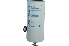P558000 - Filtro de combustível Donaldson