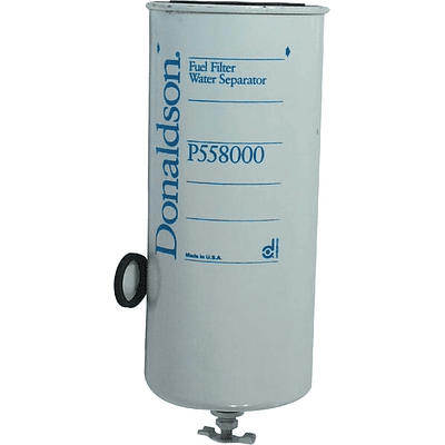 P558000 - Filtro de combustível Donaldson