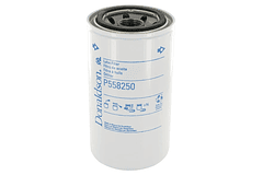P558250 - Filtro de óleo roscado Donaldson
