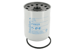 P558329 - Filtro de óleo roscado Donaldson