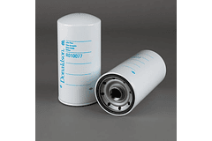 R010077 - Filtro de óleo roscado