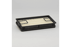 P636749 - Filtro de ar, segurança