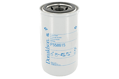 P558615 - Filtro de óleo roscado Donaldson