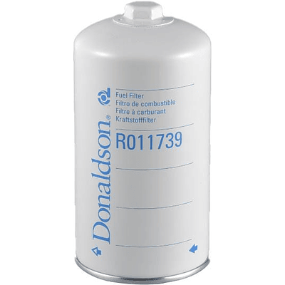 R011739 - Filtro de combustível, rosqueável