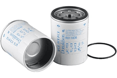 R011836 - Filtro de combustível, separador de água spin-on