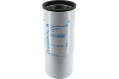 P559000 - Cartucho de filtro de óleo roscado, Donaldson