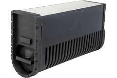 P638614 - Filtro de ar painel motor