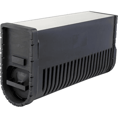 P638614 - Filtro de ar painel motor