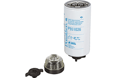 P559118 - Filtro de combustível Donaldson