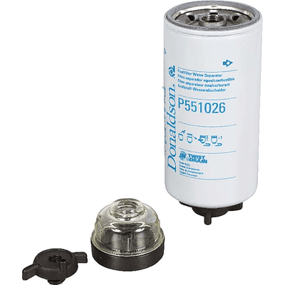 P559118 - Filtro de combustível Donaldson