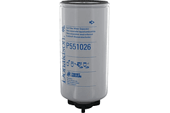 P559122 - Kit filtro de combustível