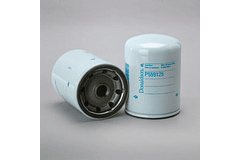 P559125 - Filtro de combustível com rosca