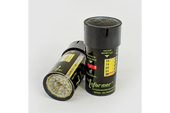 X002275 - Indicador restrição para filtro de ar