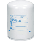 P559126 - Filtro de óleo Donaldson 1