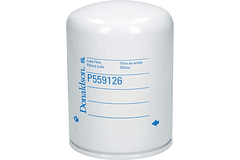 P559126 - Filtro de óleo Donaldson