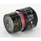 X002254 - Indicador mecânico 75 mbar 2