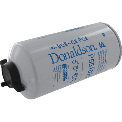 P559122 - Kit filtro de combustível 2