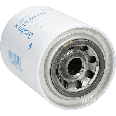 P559126 - Filtro de óleo Donaldson 2