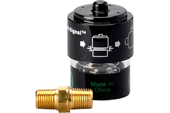 X002351 - Kit indicador de restrição