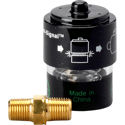 X002351 - Kit indicador de restrição 1