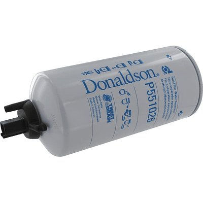 P559122 - Kit filtro de combustível 3