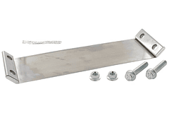 X004480 - Junta de escape, 3.1/2