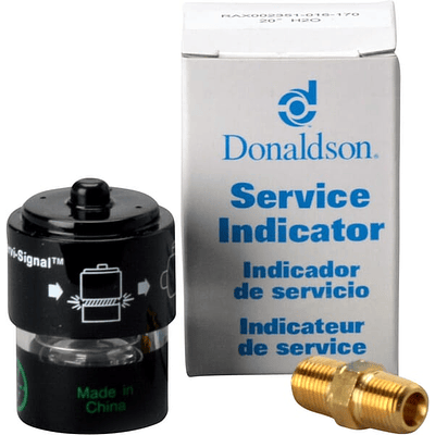 X002351 - Kit indicador de restrição 2