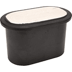 P951850 - Filtro de ar, PowerCore® primário 1