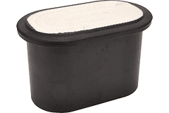 P951850 - Filtro de ar, PowerCore® primário