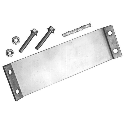 X004484 - Junta de escape, 5