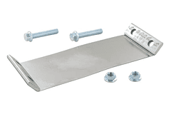 X004538 - Junta de escape, 70mm (2,75