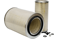 X006253 - Kit de filtro de ar