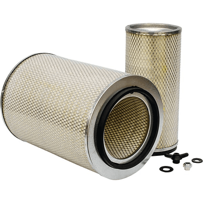 X006253 - Kit de filtro de ar