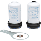 X220184 - Kit de filtro de combustível 1