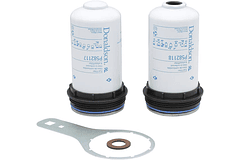 X220184 - Kit de filtro de combustível