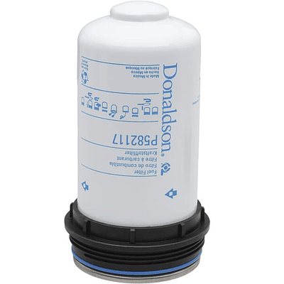 X220184 - Kit de filtro de combustível 2