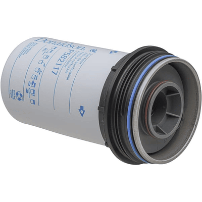 X220184 - Kit de filtro de combustível 3